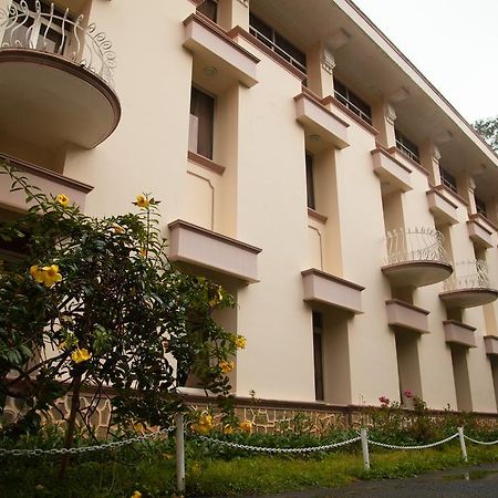 Golf 1 Hotel Далат Экстерьер фото