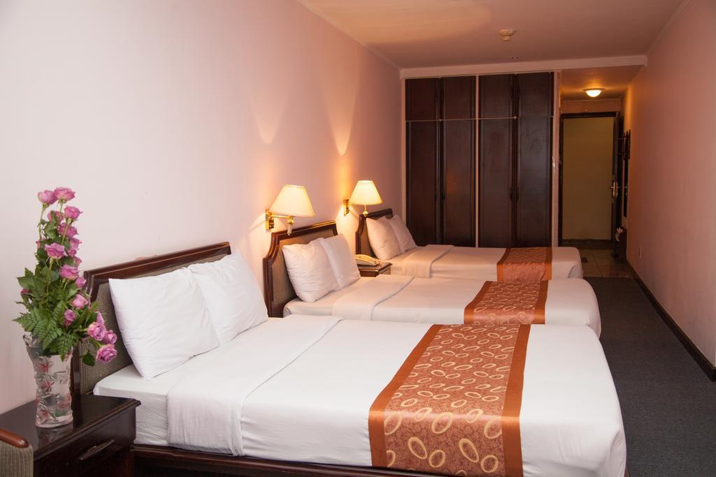 Golf 1 Hotel Далат Номер фото